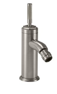 Descanso Bidet Set - Knurled Handle — image 1